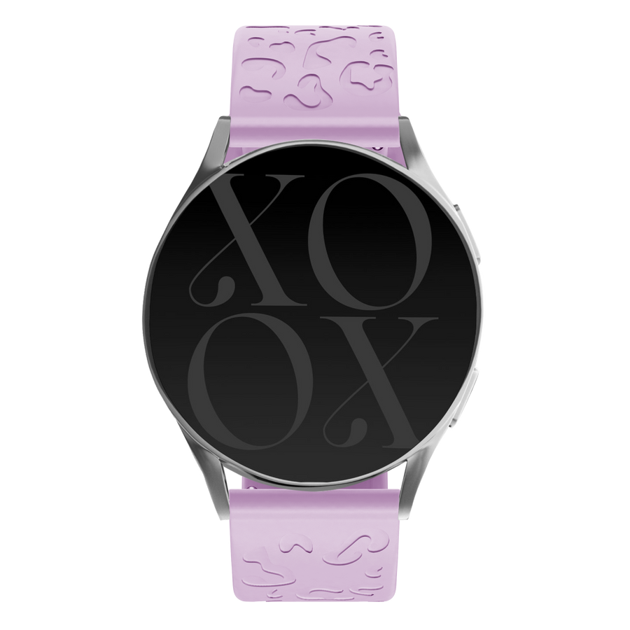 xoxo Wildhearts - Galaxy Watch 7 40mm bandjes