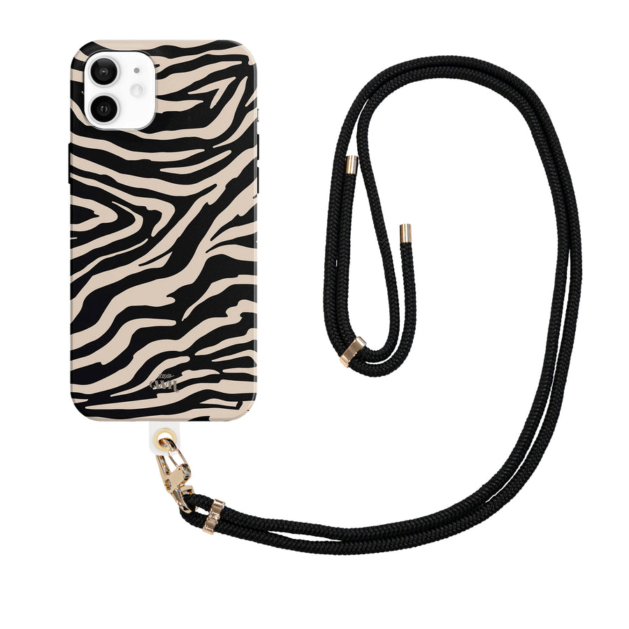 xoxo Wildhearts ZeYa Cord Case - iPhone 12