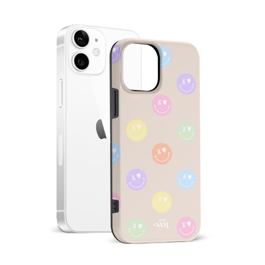 iPhone 11 - All Smiles - MagSafe Case