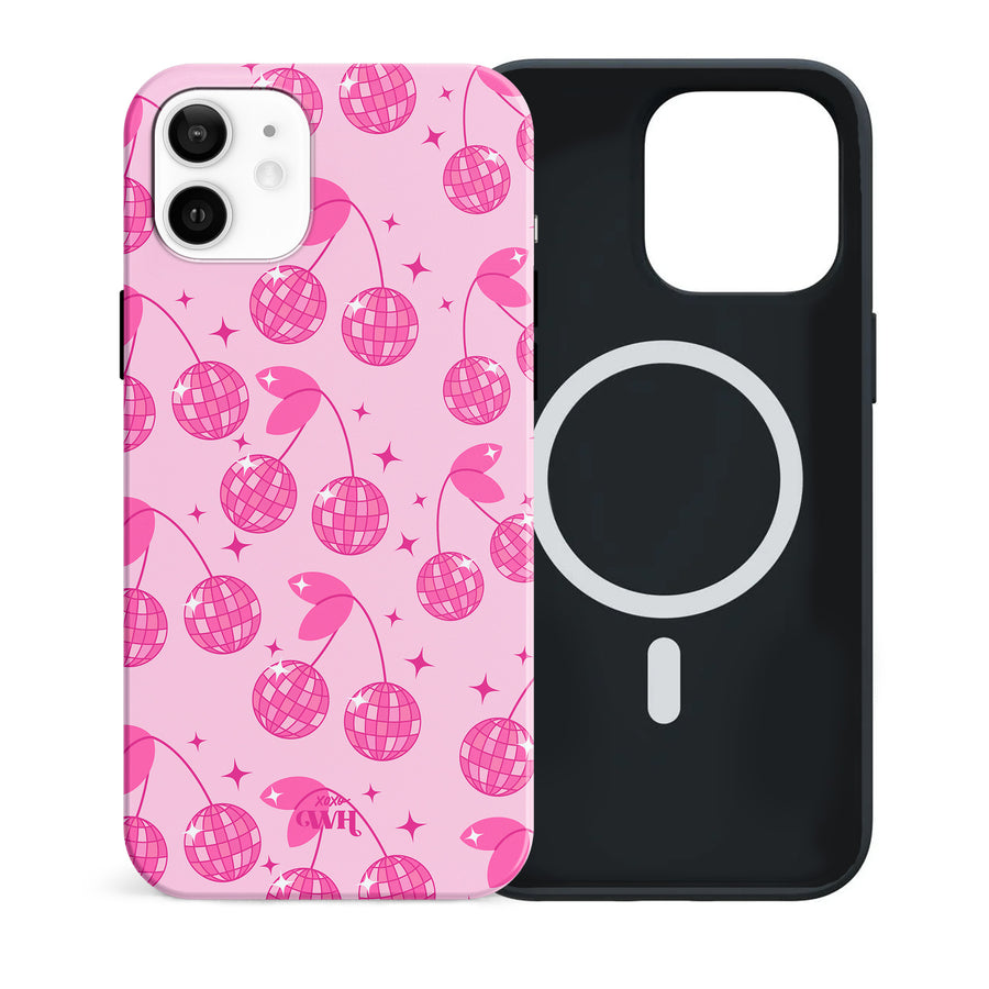 iPhone 11 - Disco Girl - MagSafe Case