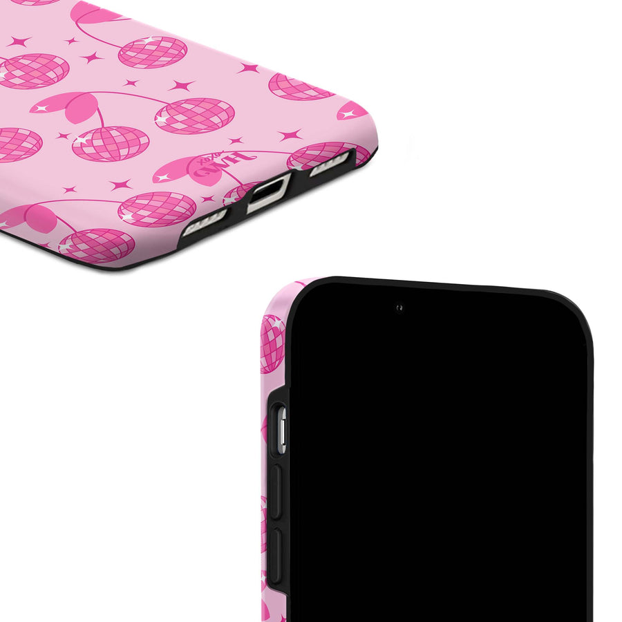 iPhone 12 - Disco Girl - MagSafe Case