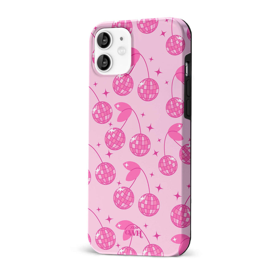 iPhone 12 - Disco Girl - MagSafe Case