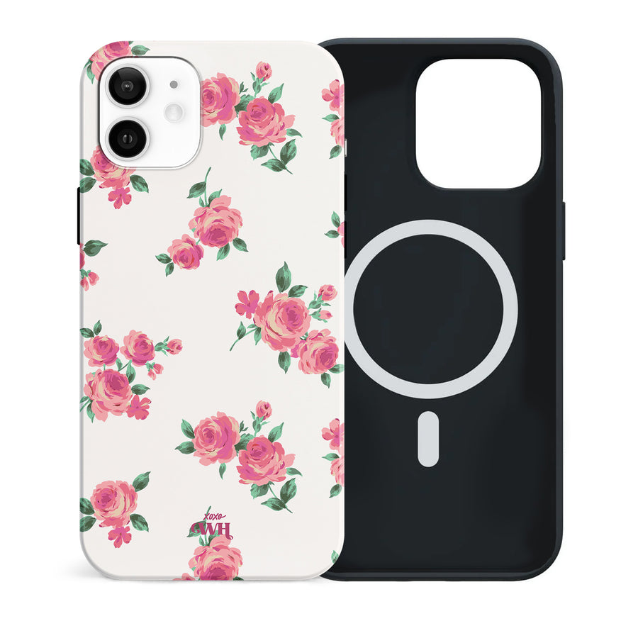 iPhone 12 - Dream Rose - MagSafe Case