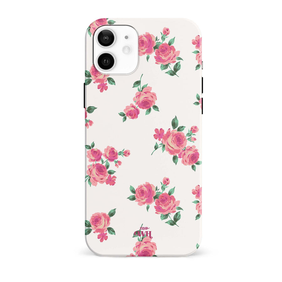 iPhone 12 - Dream Rose - MagSafe Case