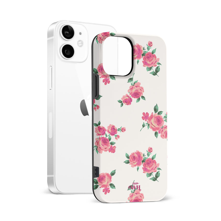 iPhone 11 - Dream Rose