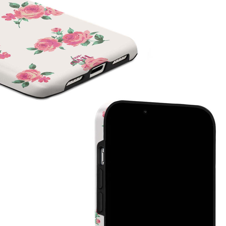 iPhone 11 - Dream Rose - MagSafe Case