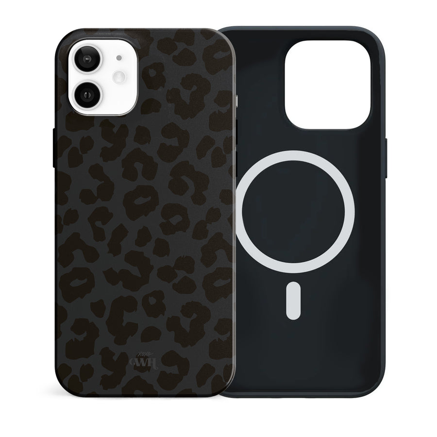 iPhone 11 - Forever Wild - MagSafe Case