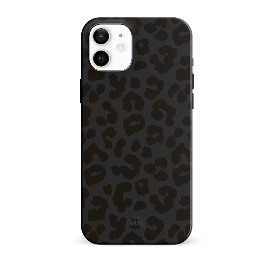 iPhone 12 - Forever Wild - MagSafe Case