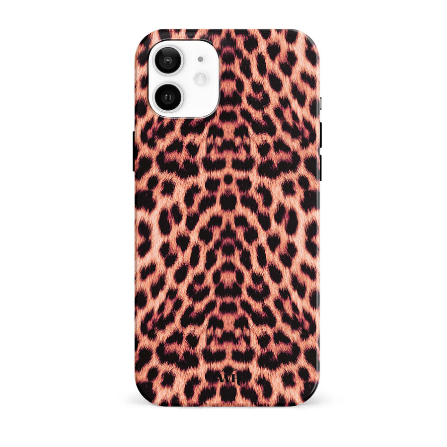 xoxo Wildhearts - iPhone 12 - Leopard Dream - MagSafe Case