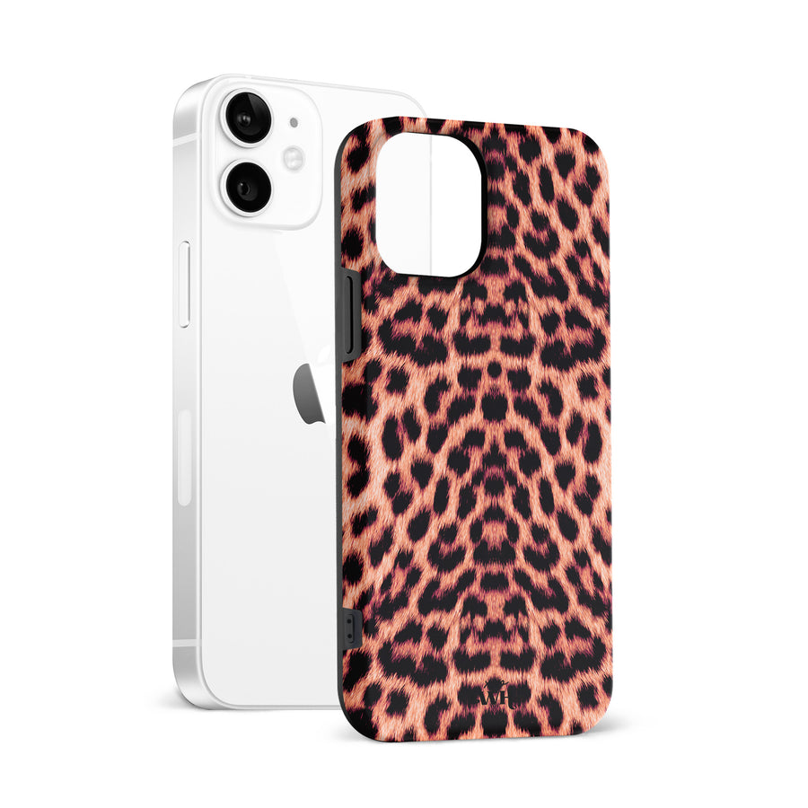 iPhone 12 - Leopard Dream