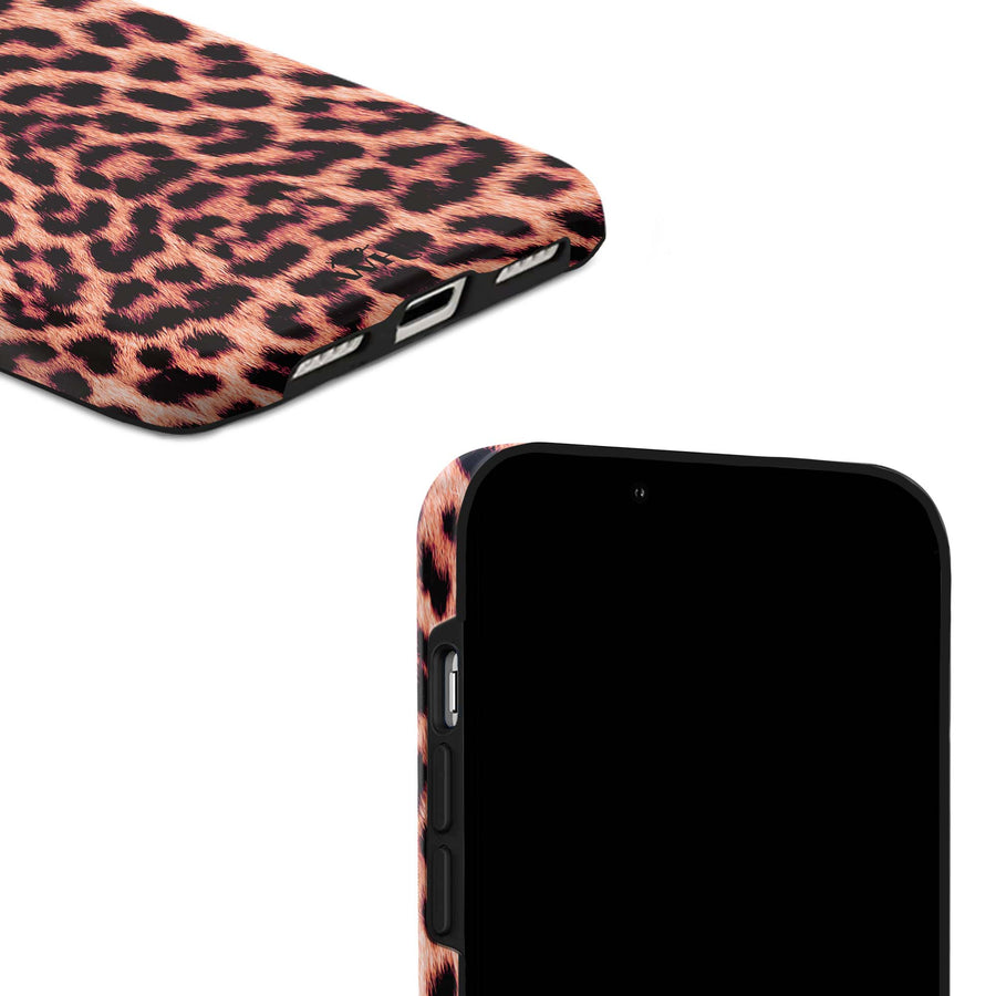 iPhone 12 - Leopard Dream