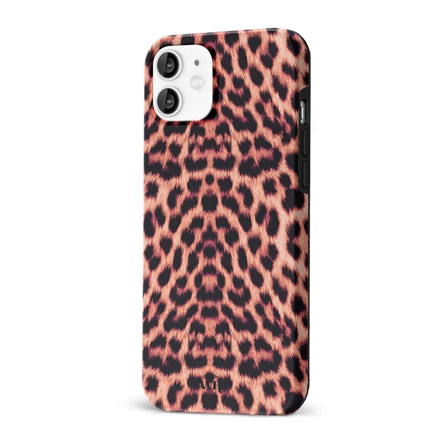 xoxo Wildhearts - iPhone 12 - Leopard Dream - MagSafe Case