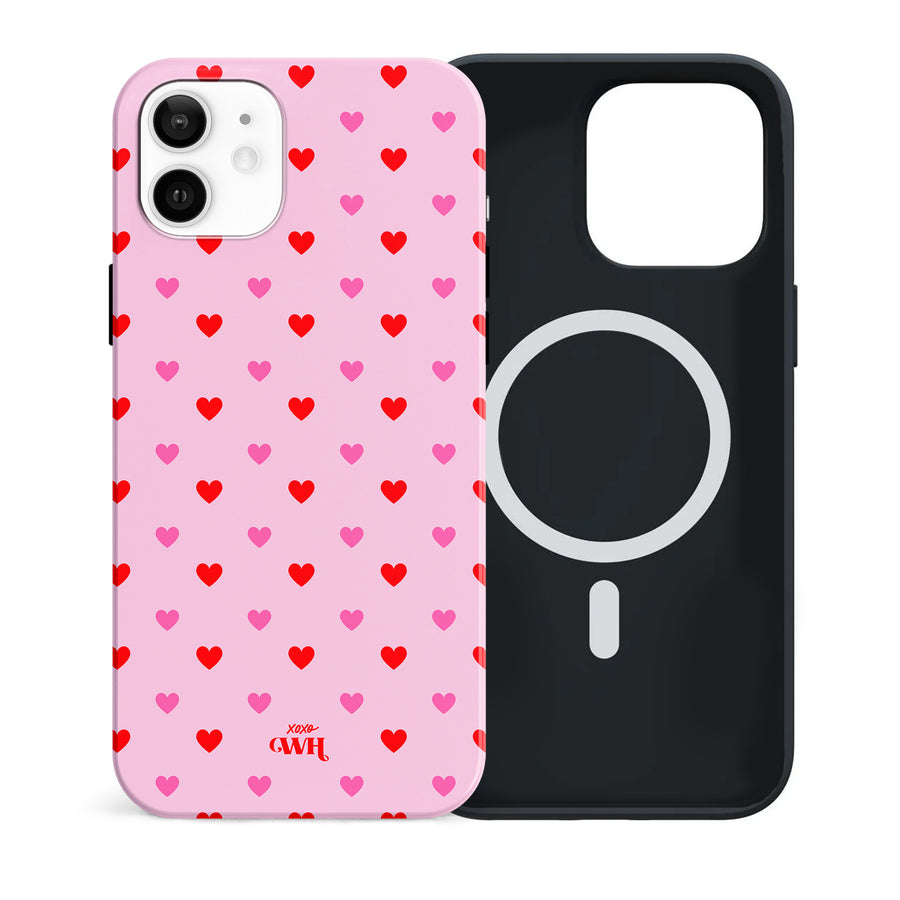 iPhone 11 - Only Love - MagSafe Case