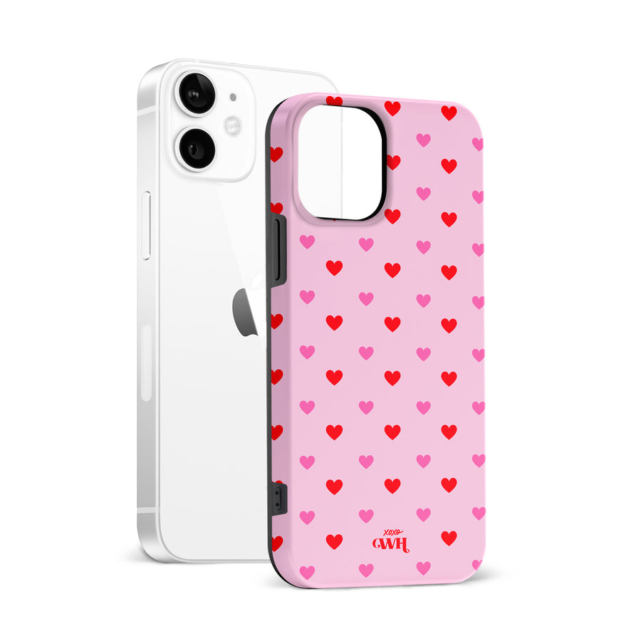 iPhone 12 - Only Love - MagSafe Case