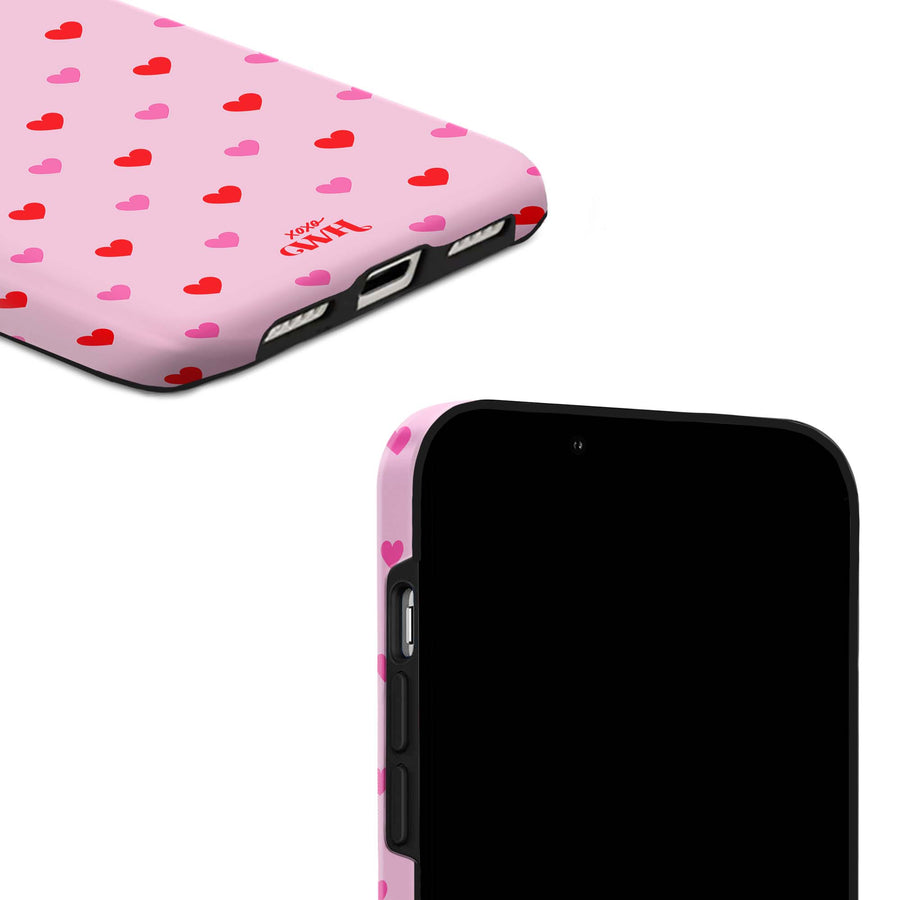 iPhone 11 - Only Love - MagSafe Case