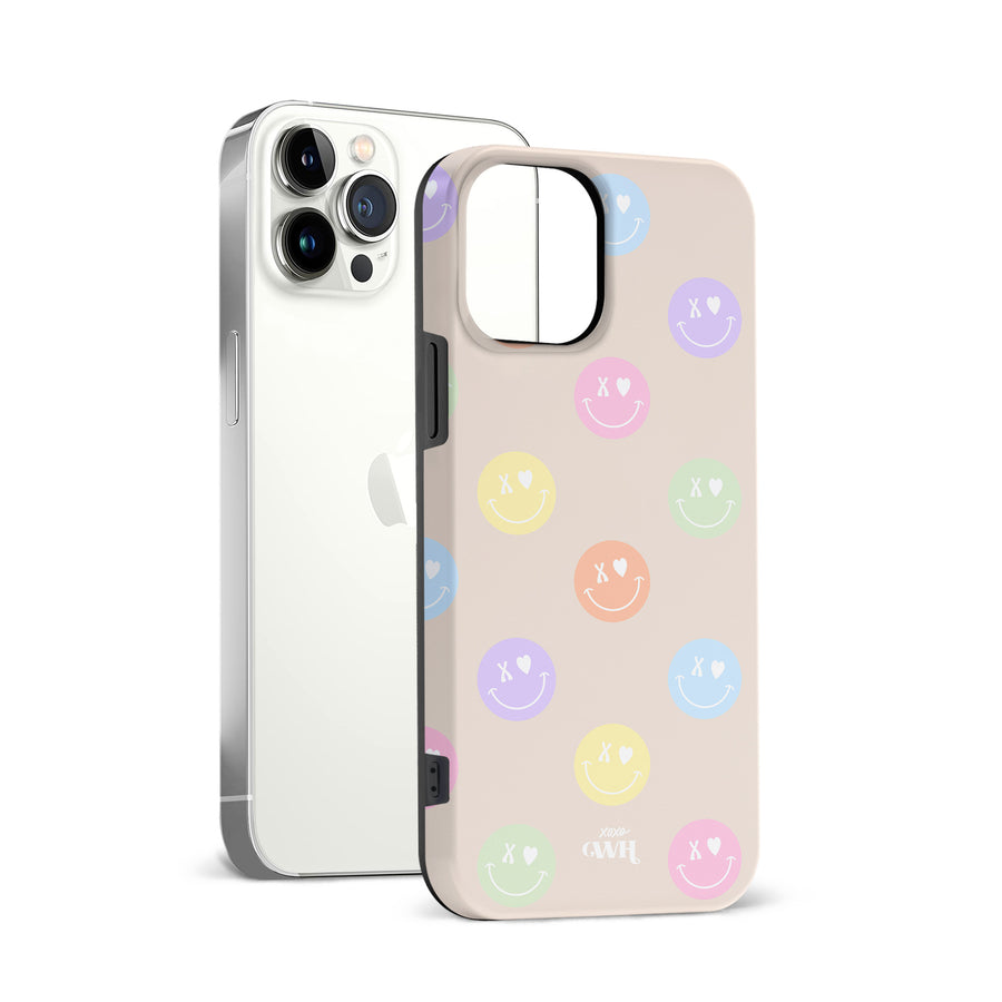 iPhone 12 Pro Max - All Smiles - MagSafe Case