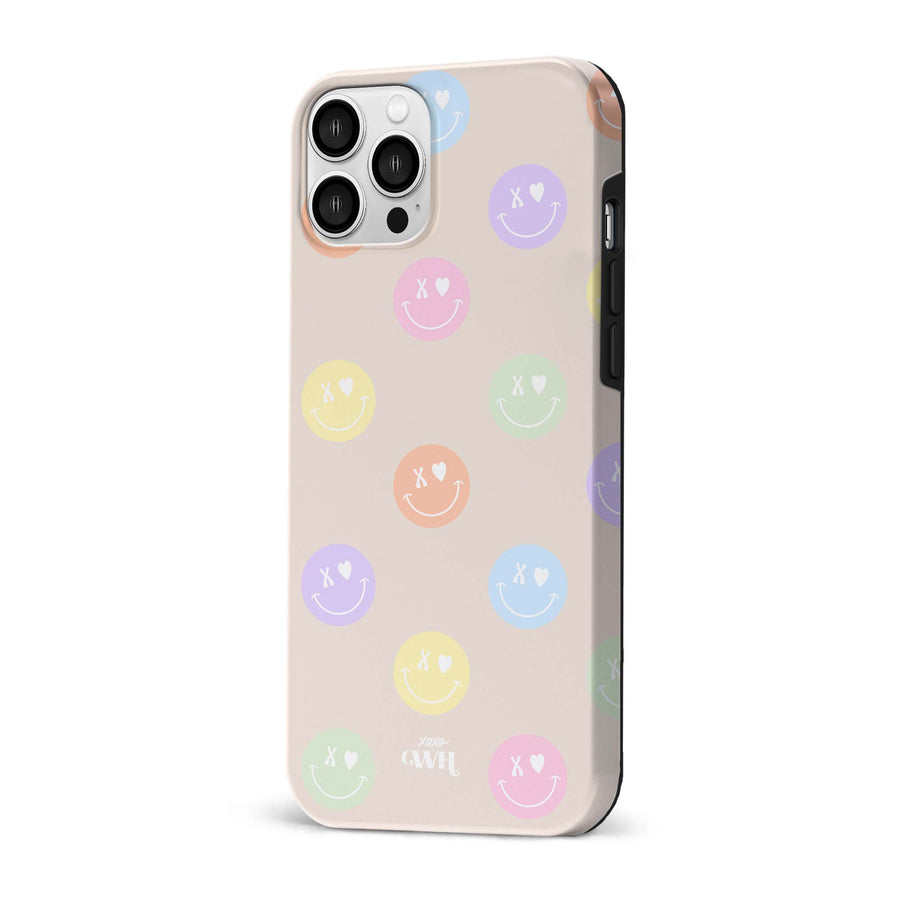 iPhone 12 Pro Max - All Smiles - MagSafe Case