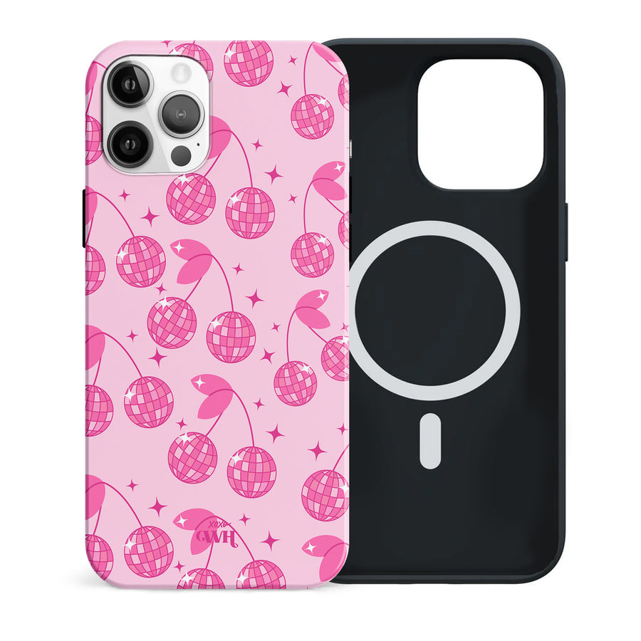 iPhone 12 Pro - Disco Girl - MagSafe Case