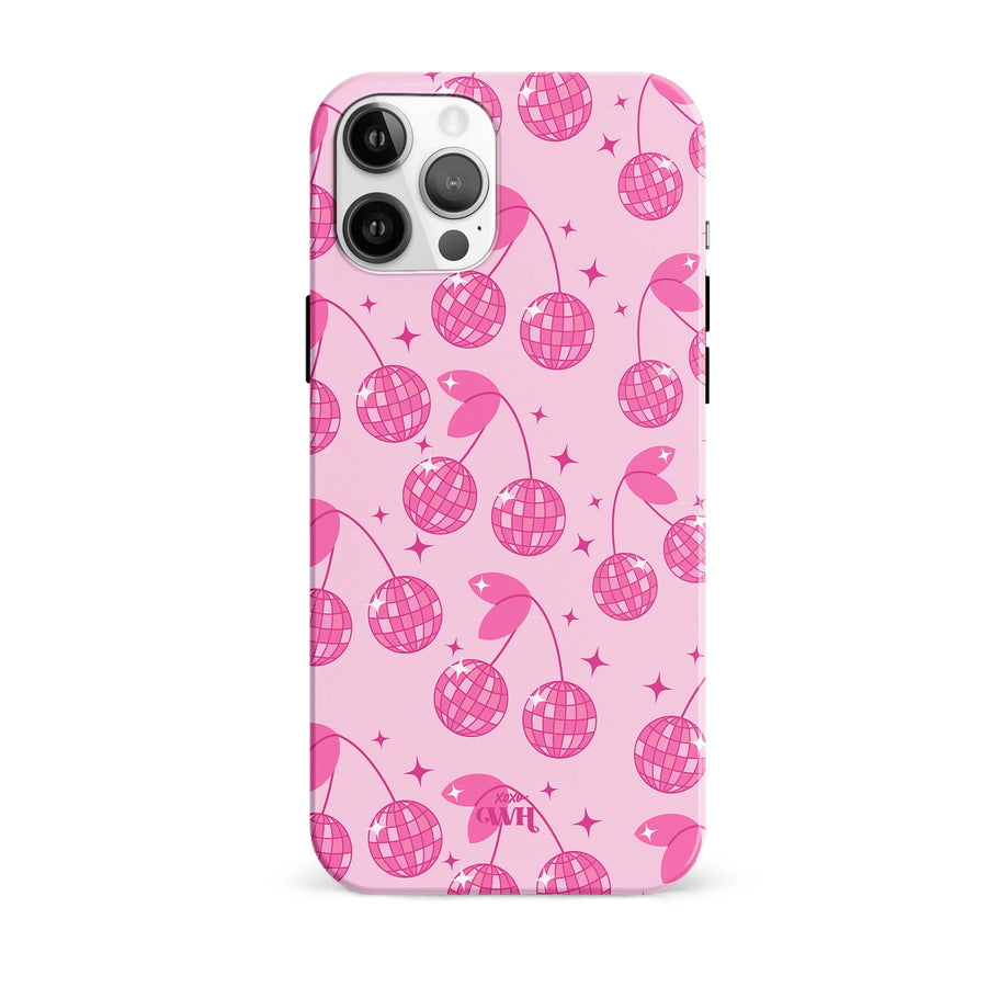 iPhone 12 Pro - Disco Girl