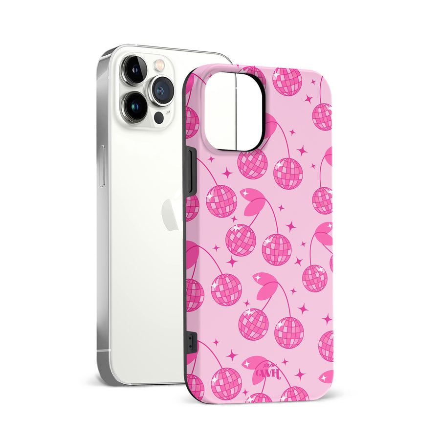 iPhone 12 Pro - Disco Girl - MagSafe Case