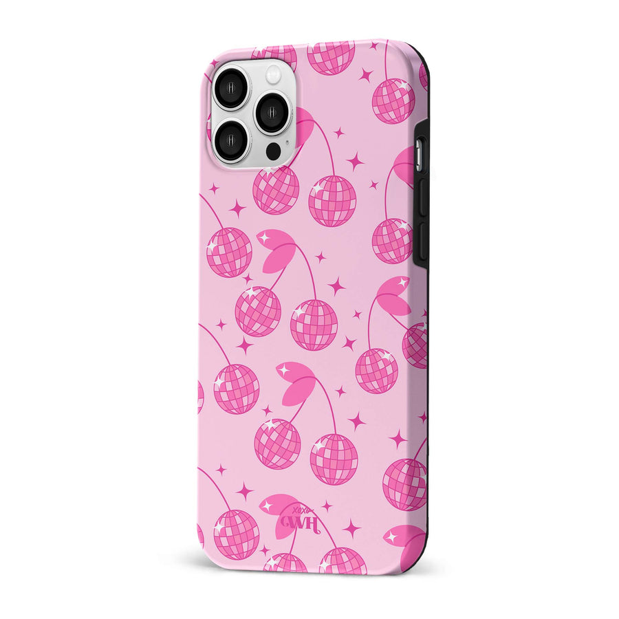 iPhone 12 Pro Max - Disco Girl - MagSafe Case