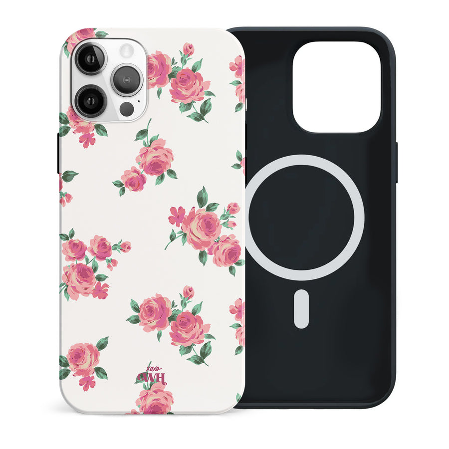 iPhone 12 Pro Max - Dream Rose - MagSafe Case