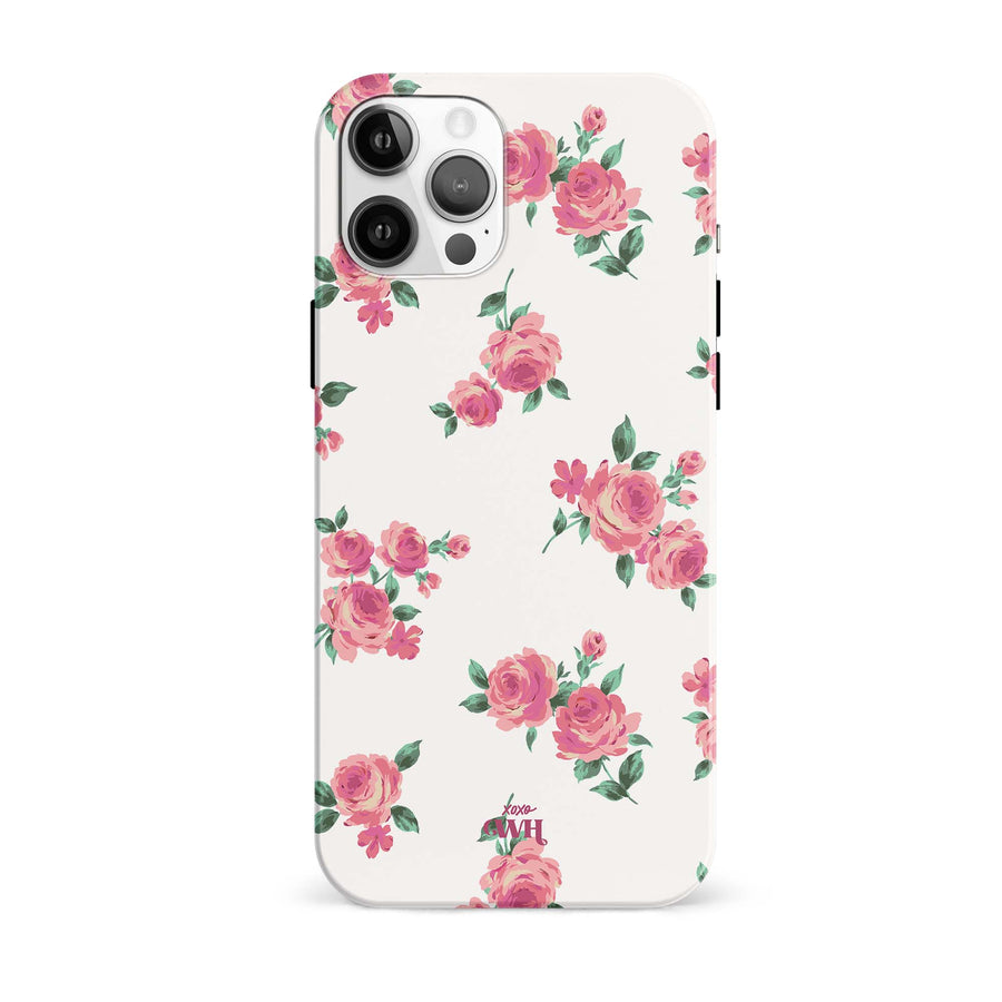 iPhone 12 Pro Max - Dream Rose - MagSafe Case