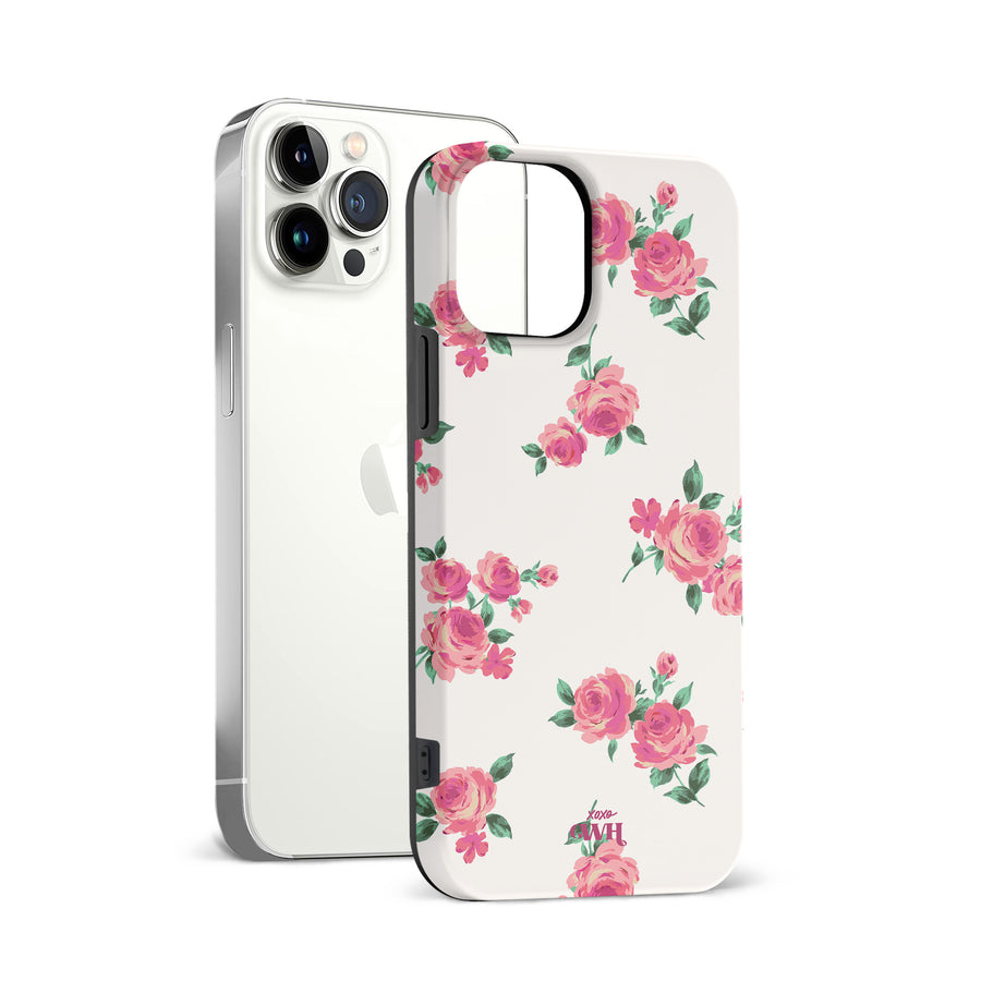 iPhone 12 Pro - Dream Rose - MagSafe Case