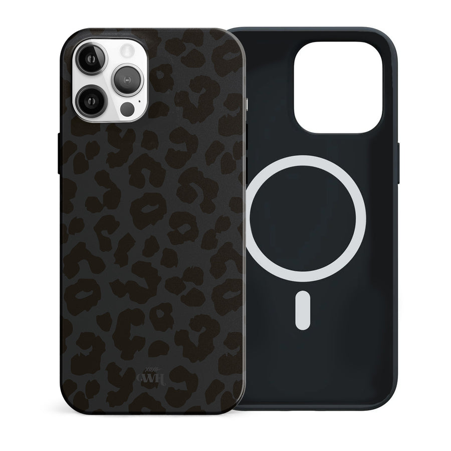 iPhone 12 Pro - Forever Wild - MagSafe Case