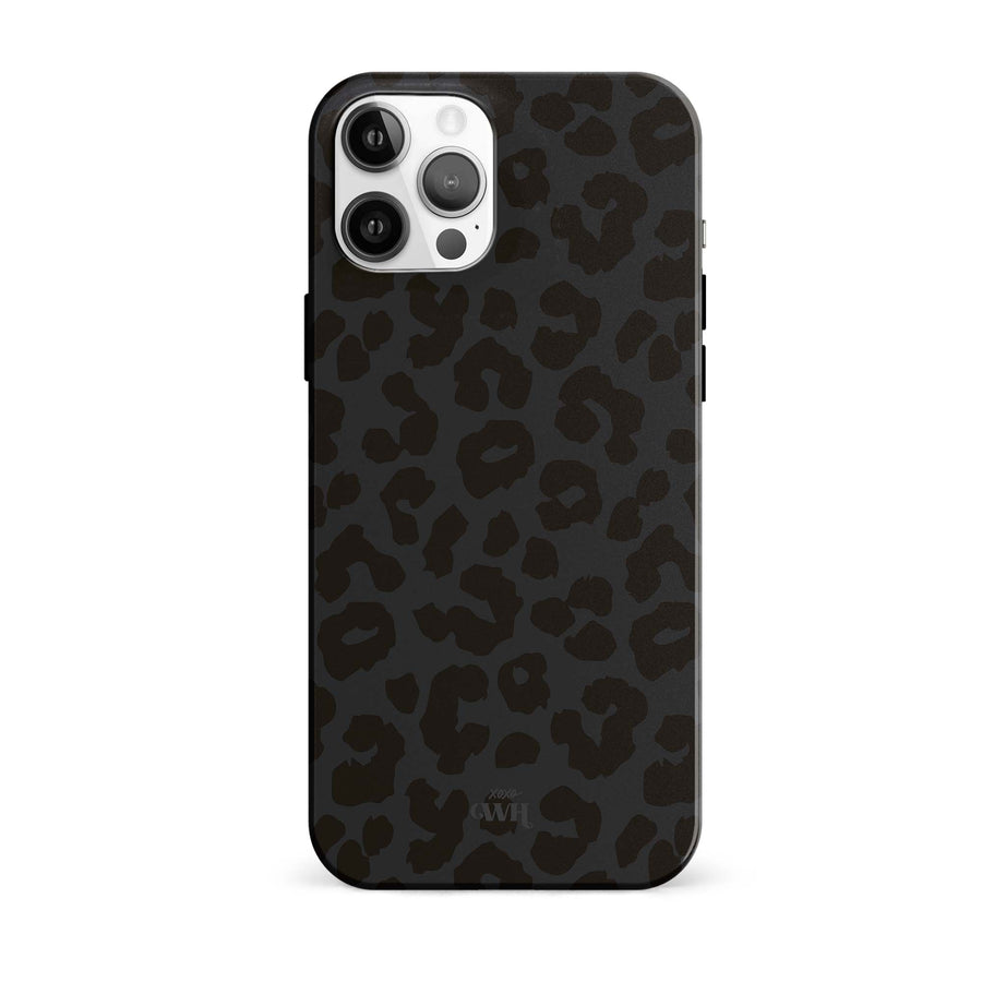 iPhone 12 Pro - Forever Wild - MagSafe Case