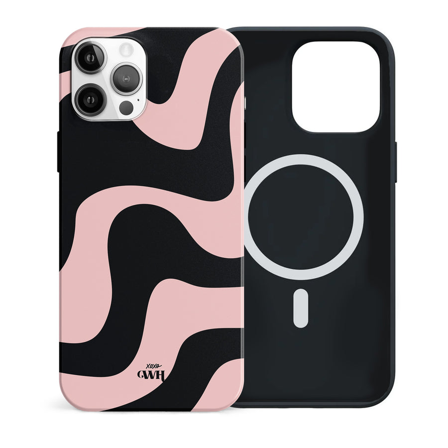 xoxo Wildhearts - iPhone 12 Pro Max - Into the Waves - MagSafe Case