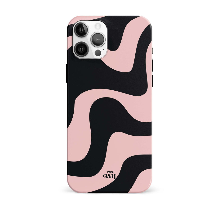 xoxo Wildhearts - iPhone 12 Pro Max - Into the Waves - MagSafe Case