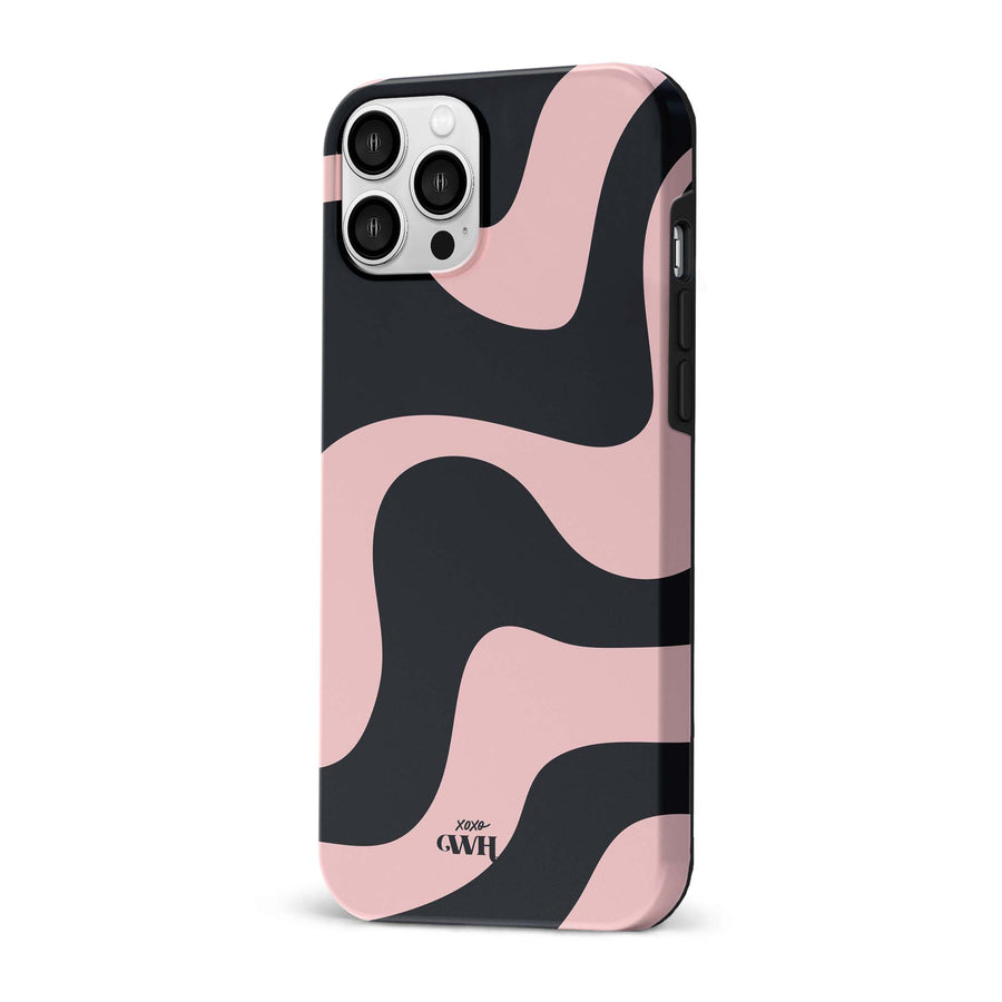 xoxo Wildhearts - iPhone 12 Pro Max - Into the Waves - MagSafe Case