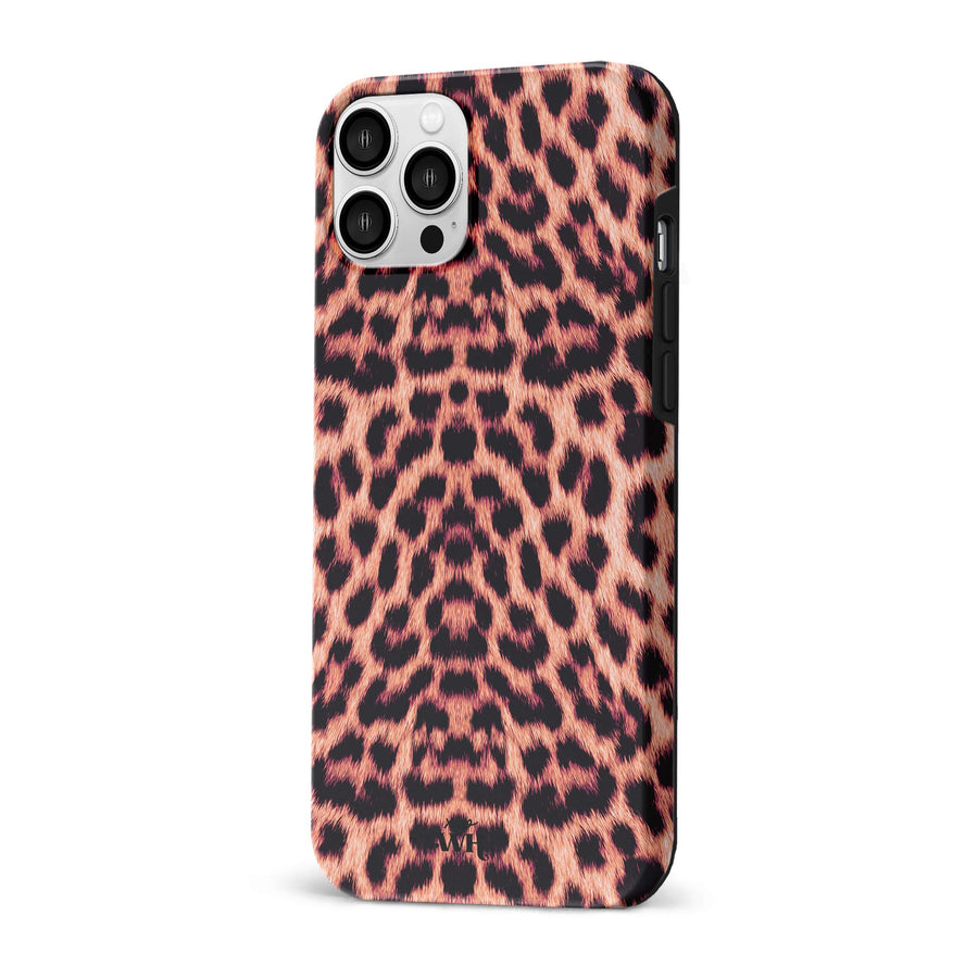 iPhone 12 Pro Max - Leopard Dream