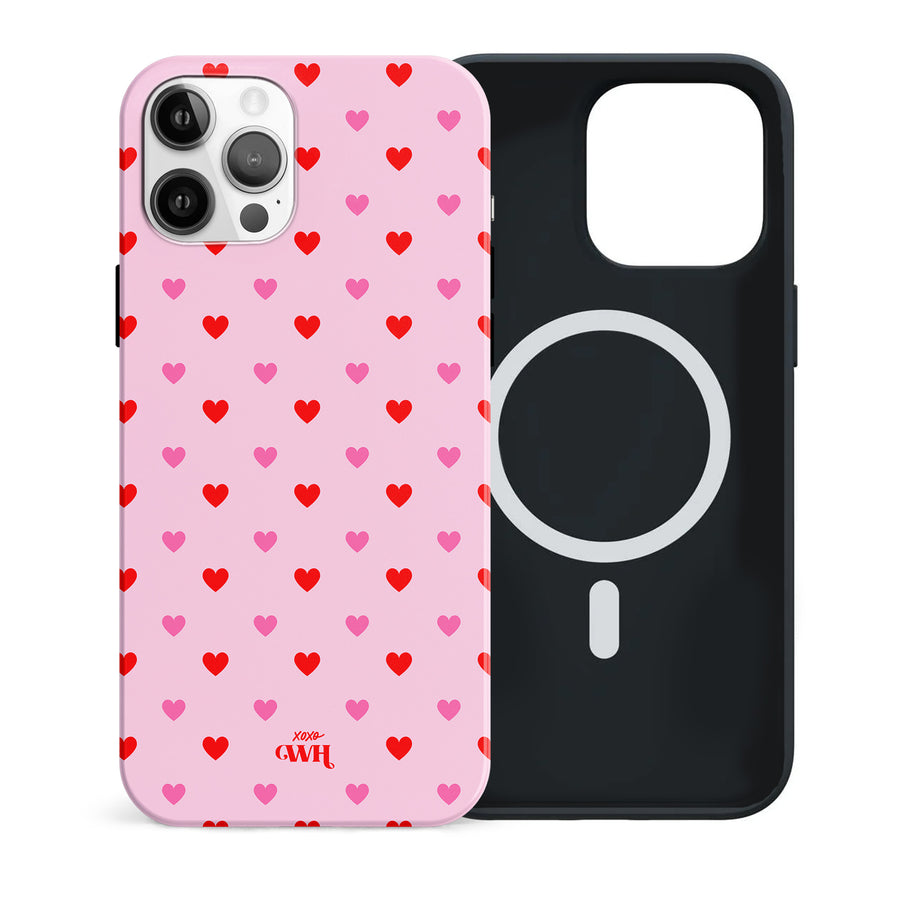 iPhone 12 Pro Max - Only Love - MagSafe Case