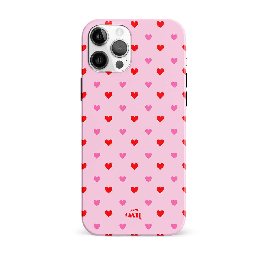 iPhone 12 Pro Max - Only Love - MagSafe Case