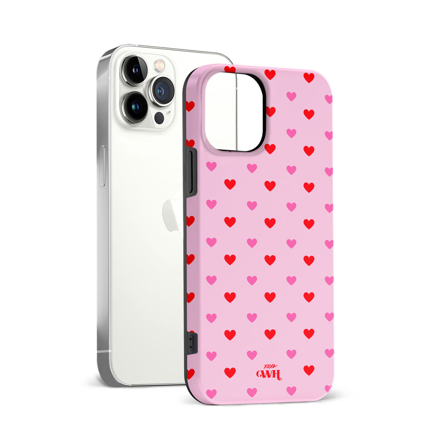 iPhone 12 Pro - Only Love - MagSafe Case