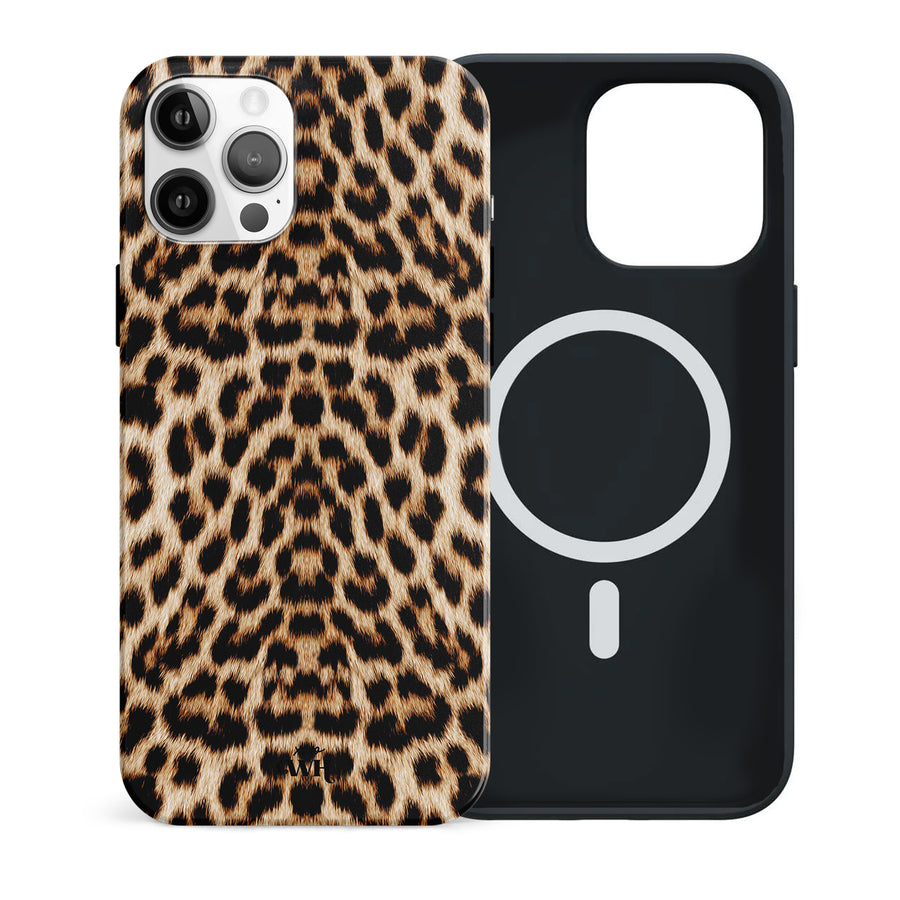 iPhone 12 Pro Max - Wild Thing - MagSafe Case