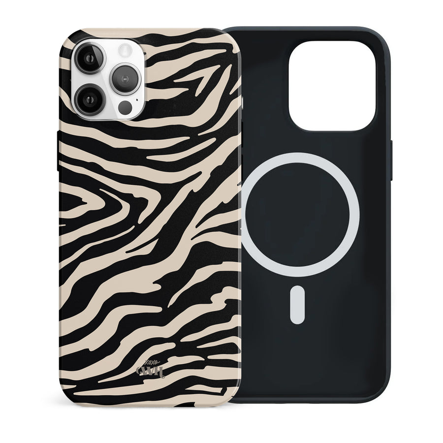 iPhone 12 Pro Max - ZeYa - MagSafe Case