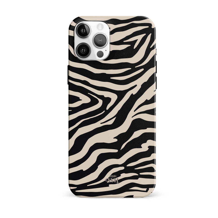 iPhone 12 Pro - ZeYa - MagSafe Case