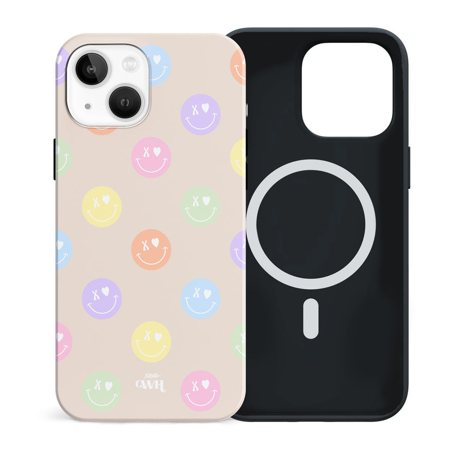 iPhone 13 - All Smiles - MagSafe Case