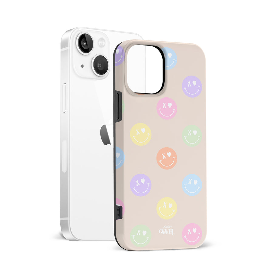 iPhone 13 - All Smiles - MagSafe Case