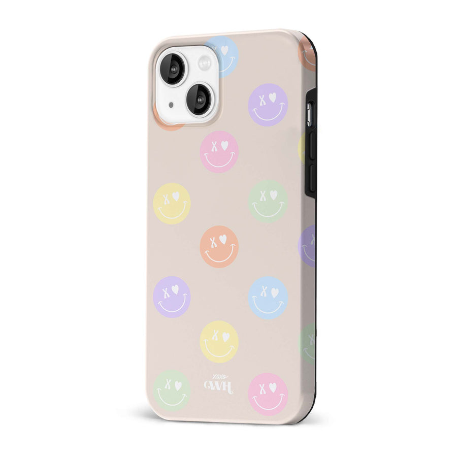 iPhone 13 - All Smiles - MagSafe Case