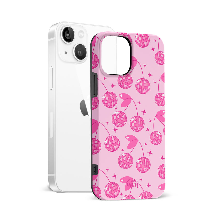 iPhone 14 - Disco Girl - MagSafe Case