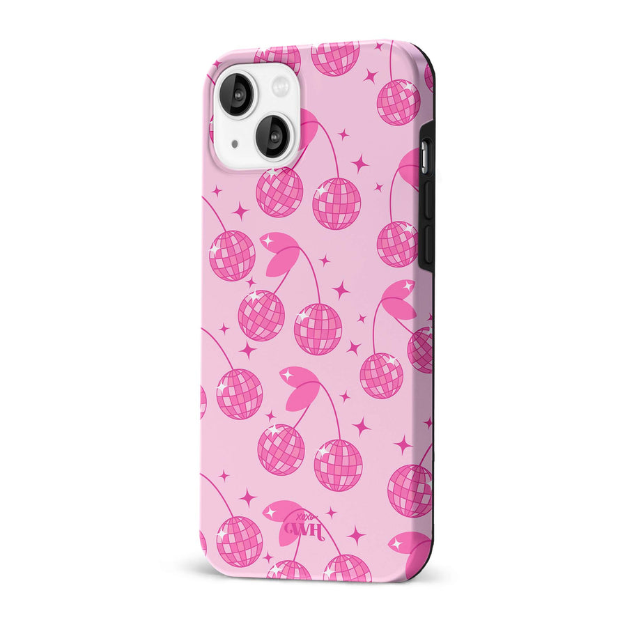 iPhone 14 - Disco Girl - MagSafe Case