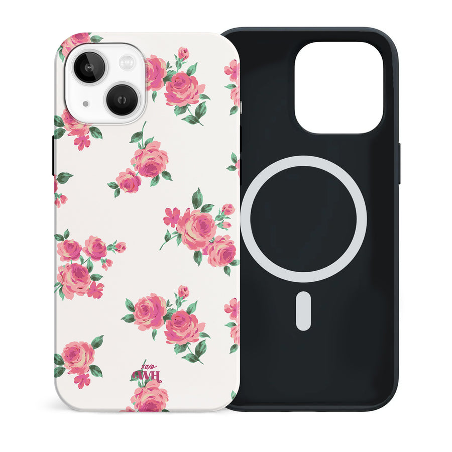 iPhone 13 - Dream Rose - MagSafe Case