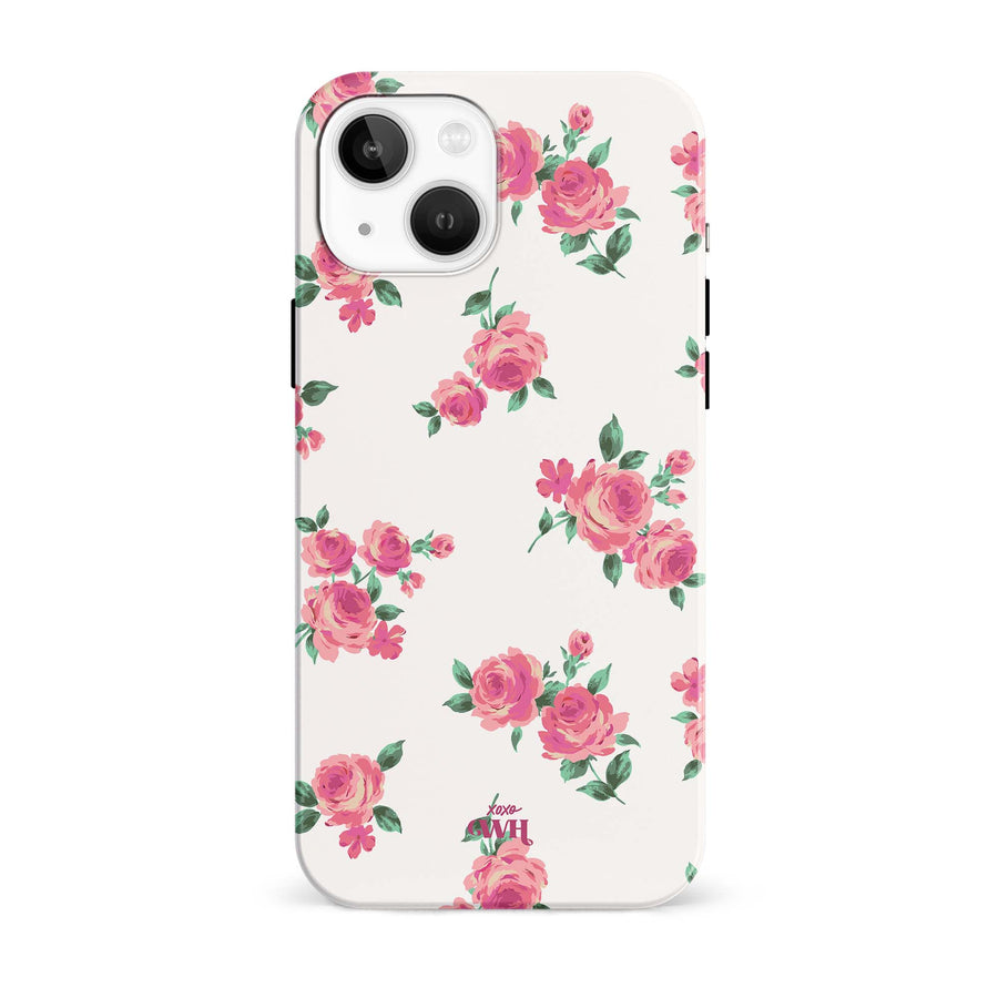 iPhone 14 - Dream Rose - MagSafe Case