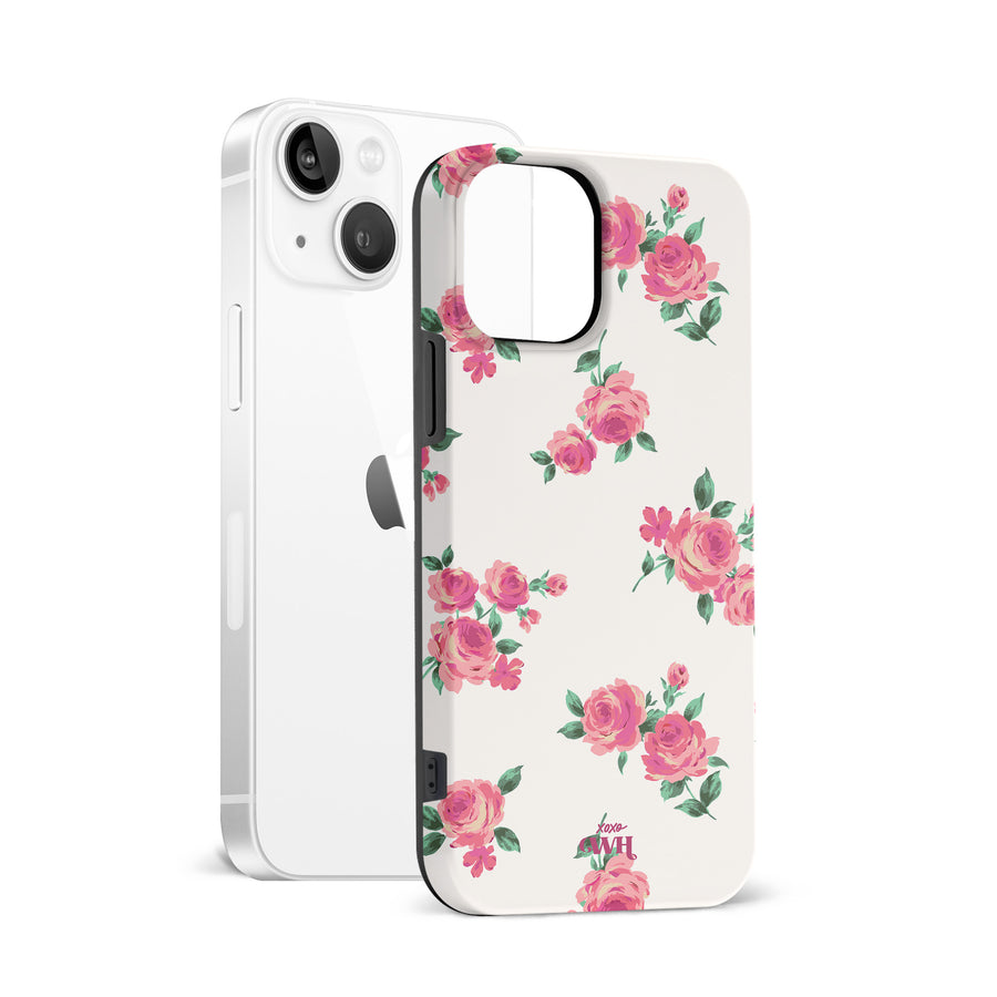 iPhone 14 - Dream Rose - MagSafe Case