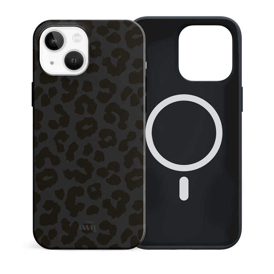 iPhone 15 - Forever Wild - MagSafe Case