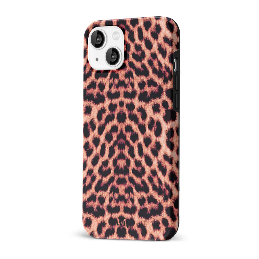 iPhone 13 - Leopard Dream